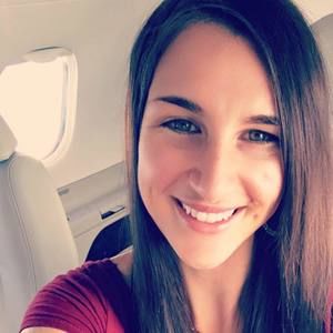 Meet your Posher, Leann